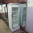 Frigolex 400L Display Fridge - 1