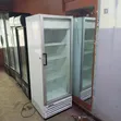 Frigolex 400L Display Fridge - 2