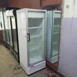 Frigolex 400L Display Fridge - 5