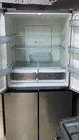 MIKA Fridge Freezer Milango 4 - KES 55,000 - 4