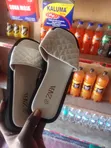 Viatu vya Wanawake vya Kuteleza - Rangi Nyingi - 3