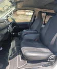 Toyota HiAce Tour Van 2015 - 4