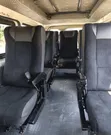 Toyota HiAce Tour Van 2015 - 5