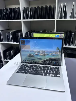Apple MacBook Air 2020 M1, 8GB RAM, 256GB SSD