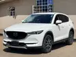 Mazda CX-5 2020 Nyeupe - 4