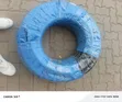 Heavy Duty 1" Wire Reinforced Rubber Hose - 2