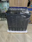 Ecomax 13KG Twin Tub Washing Machine - 1