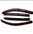 Mercedes-Benz Windbreaker Visors - 2