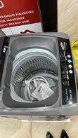 Ecomax 7kg Top Load Fully Automatic Washing Machine - 1