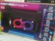 Party Box Stage 320 Spika ya Bluetooth - 1