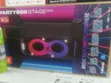 Party Box Stage 320 Spika ya Bluetooth - 2