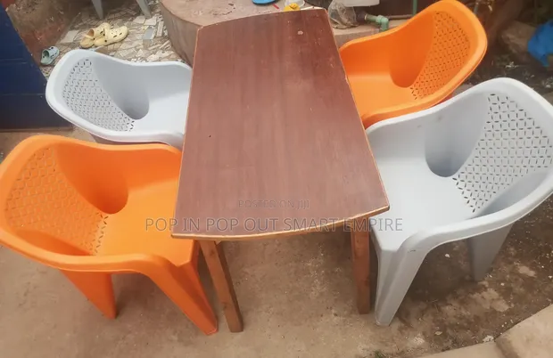 Dining Set - 1