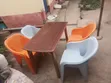 Seti ya Chakula - 3