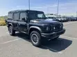 INEOS Grenadier Fieldmaster 4WD Mpya 2024 Nyeusi - 1