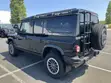 INEOS Grenadier Fieldmaster 4WD Mpya 2024 Nyeusi - 3