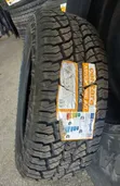 235/60R18 Centara All Terrain Tyres - 2