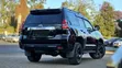 Toyota Land Cruiser Prado 2.7 2020 - 2