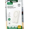 UGREEN MagFlow 10000mAh Magnetic Power Bank (20W) - 1