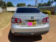 Volkswagen Passat 2006 Silver - 1
