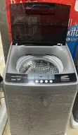 Ecomax 10KG Fully Automatic Top Load Washing Machine - 1