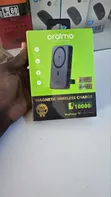 Oraimo Wireless Power Bank - 10000mAh - 2