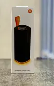 Xiaomi Sound Play Spika Portable - 1
