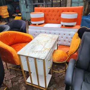 Kiti cha Manicure na Pedicure - Kipya Kabisa