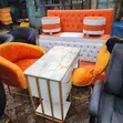 Kiti cha Manicure na Pedicure - Kipya Kabisa - 1