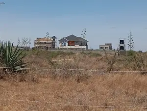 Prime Commercial Land - Daystar, Lukenya