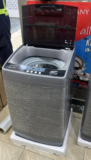 Ecomax 10KG Top Load Automatic Washer