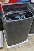 Ecomax 10KG Automatic Top Load Washer - 2