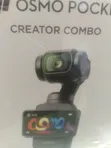 DJI Pocket 3 na Care Refresh - 1