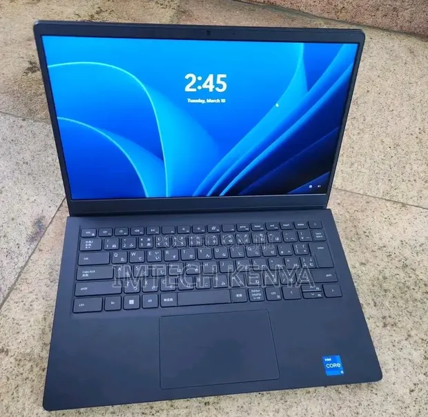 Dell Latitude 3420 Laptop - 8GB RAM, 256GB SSD - 1