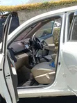 Toyota Vanguard 2010 Nyeupe - 5