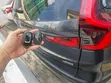 Honda Vezel Car Keys - 2