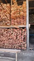 Blue Gum Sawmill Timber - 1