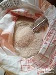 Pure Pishori Rice - 1kg - 2