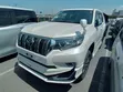 Toyota Land Cruiser Prado 2.7 2020 White - 1