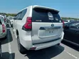 Toyota Land Cruiser Prado 2.7 2020 White - 3