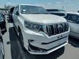 Toyota Land Cruiser Prado 2.7 2020 White - 4