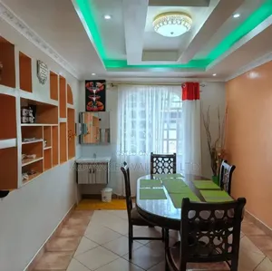 Furnished 4-Bedroom Bungalow in Kiamunyi, Nakuru