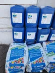 Mapei Mapelastic Mfumo wa Kuzuia Maji 30kg - 2