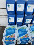 Mapei Mapelastic Mfumo wa Kuzuia Maji 30kg - 3