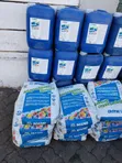 Mapei Mapelastic Mfumo wa Kuzuia Maji 30kg - 4