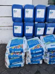 Mapei Mapelastic Mfumo wa Kuzuia Maji 30kg - 5