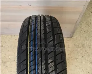 Matairi JK 185/70R14 - Mpya Kabisa