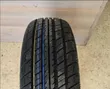 JK Tyres 185/70R14 - Brand New - 1