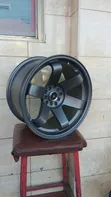 Subaru Forester 17x9.0j Rims - 2