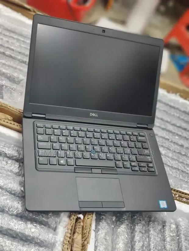 Laptop Dell Latitude 7280 - Intel Core i5, 8GB RAM, 256GB SSD - 1