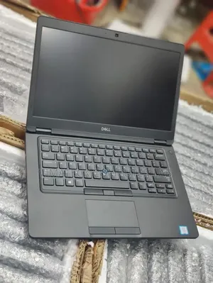 Laptop Dell Latitude 7280 - Intel Core i5, 8GB RAM, 256GB SSD